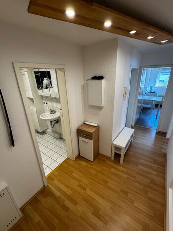 Premium 2 Zi.Wohnung ideal für 2 Personen Bild 5