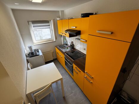 Premium 2 Zi.Wohnung ideal für 2 Personen Bild 4