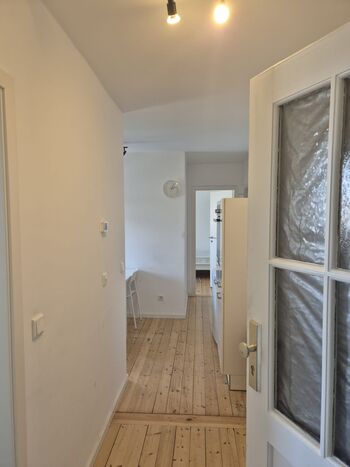 Vollmöblierte 2-Zimmer-Wohnung in Frankenthal (Pfalz) Bild 4