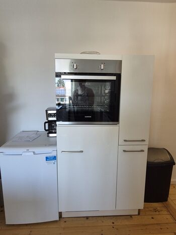 Vollmöblierte 2-Zimmer-Wohnung in Frankenthal (Pfalz) Bild 3