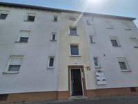 Vollmöblierte 2-Zimmer-Wohnung in Frankenthal (Pfalz) Bild 1