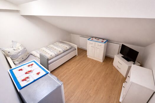 Fremdenzimmer - Monteurzimmer - Zimmer für Azubis ...... Bild 2