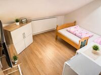 Fremdenzimmer - Monteurzimmer - Zimmer für Azubis ...... Obrázok 15