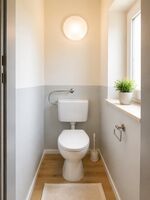 Fremdenzimmer - Monteurzimmer - Zimmer für Azubis ...... Obrázok 7