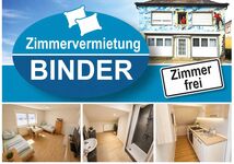 Fremdenzimmer - Monteurzimmer - Zimmer für Azubis ...... Obrázok 1