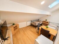 Fremdenzimmer - Monteurzimmer - Zimmer für Azubis ...... Obrázok 14