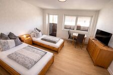 Fremdenzimmer - Monteurzimmer - Zimmer für Azubis ...... Obrázok 4