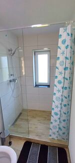 Bad Dusche