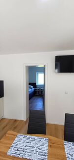 Eingang Schlafzimmer