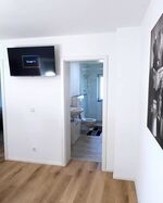 Eingang Schlafzimmer