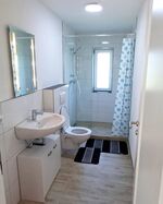 Bad Dusche