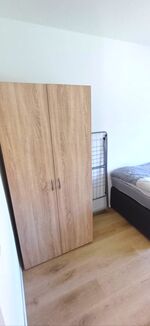 Schlafzimmer Schrank