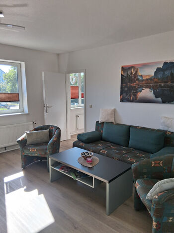 Wohnung "Günther"