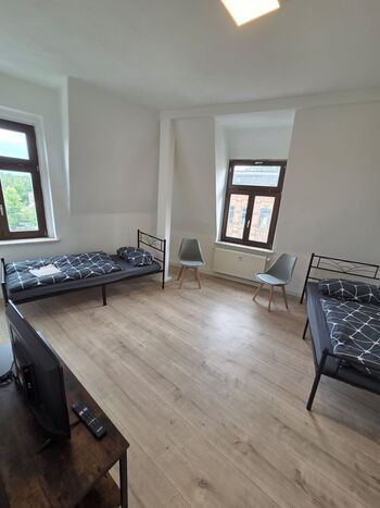 Monteurwohnung Reichenbach Vogtland Picture 4