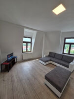 Monteurwohnung Reichenbach Vogtland Obrázok 5