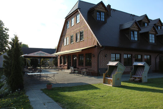 Hotel Grüner Baum Obrázok 2