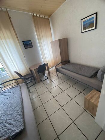 Schöne Monteur-Zimmer in Bonn und Umgebung