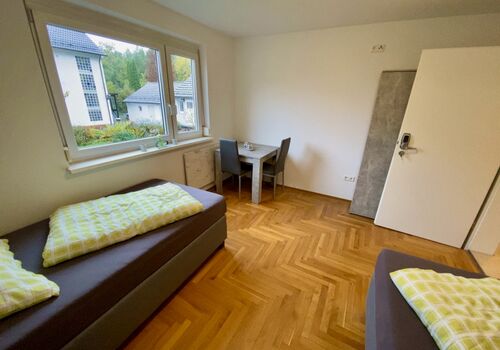 Kraft Apartment für bis zu 6 Bild 2