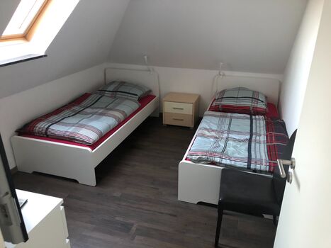 Haus Befort Obrázok 5