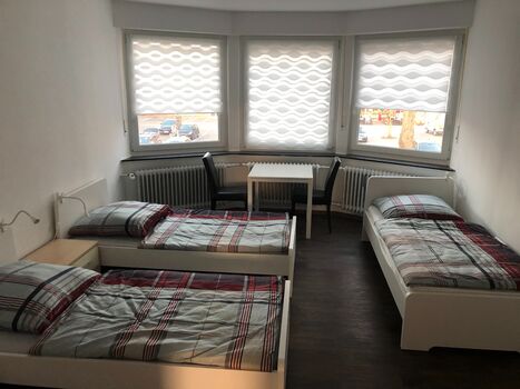 Haus Befort Obrázok 4