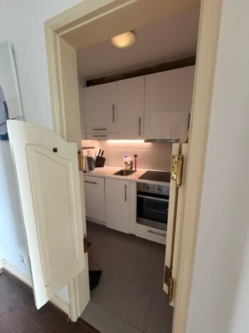 Wohnung Handwerker-Loft Picture 3