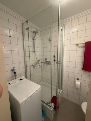 Wohnung Handwerker-Loft Picture 2