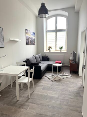Wohnung 6 Uwe