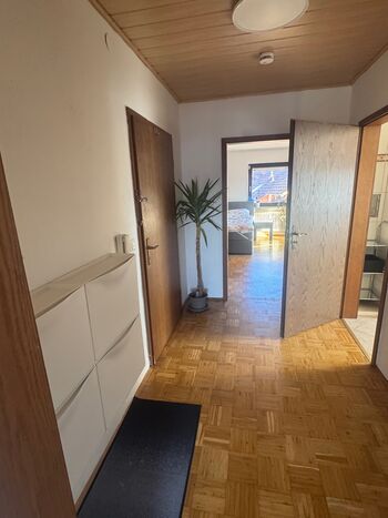 Wohnung in An Der Aurach, Herzogenaurach Picture 2