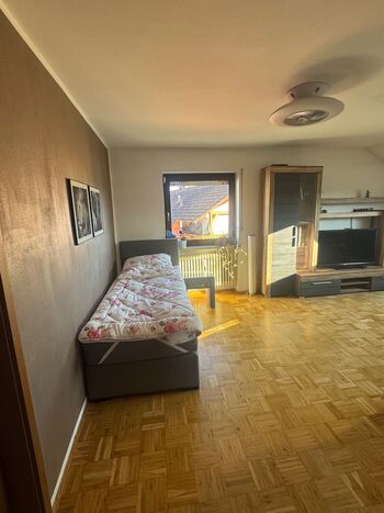 Wohnung in An Der Aurach, Herzogenaurach Picture 3