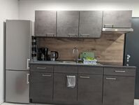 Komfortküche-kostenlose Teeutensilien