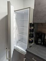 Kühl-Gefrierschrank