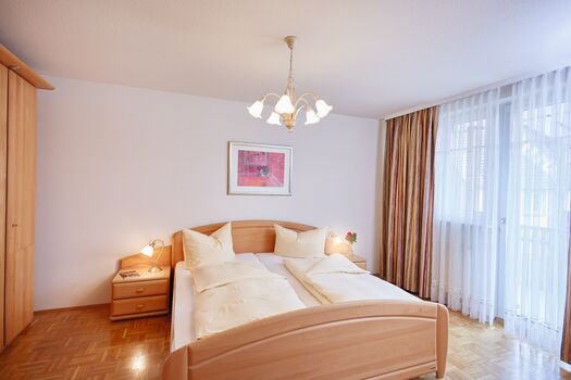 Möbliertes Apartment Bräunlingen Obrázok 2