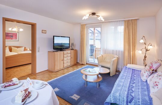 Möbliertes Apartment Bräunlingen Obrázok 3
