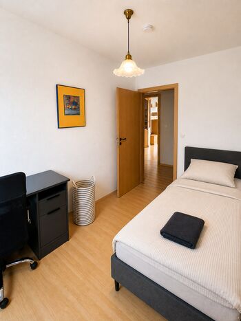 Wohnung in Schweinfurt