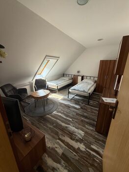 Ferienwohnung Hampel