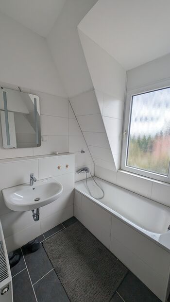 *** mybed + work – Monteurzimmer Nürnberg/Fürth/Erlangen *** Zdjęcie 3