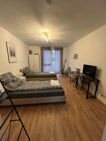 Komfortable Monteurwohnungen in Cottbus und Spremberg Bild 5