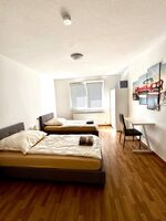 Komfortable Monteurwohnungen in Cottbus und Spremberg Bild 20
