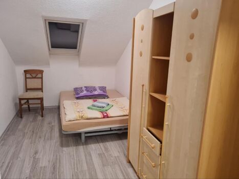 Monteurwohnungen Geeste nahe Lingen & Meppen – bis 18 Personen Bild 3