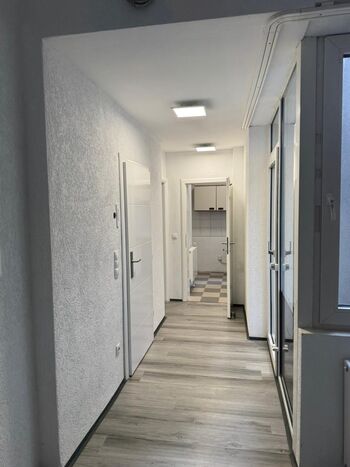 Komfortable Monteurwohnung in Krefeld Bild 3