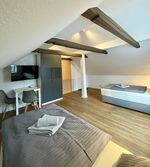 + 40 Betten+ AFS Unterkünfte - Ilsenburg Bild 7
