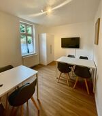 + 40 Betten+ AFS Unterkünfte - Ilsenburg Bild 16