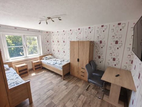 ✯ BASOVIC APARTMENTS | MÖBILIERTE MONTEURWOHNUNGEN ✯