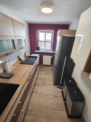 BASOVIC APARTMENTS Bild 2