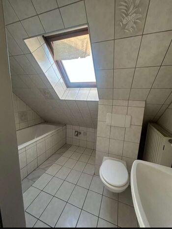 Arbeiterwohnung Bild 4