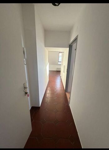 Arbeiterwohnung Bild 3