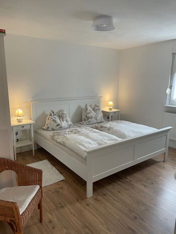 Wohnung Trautner