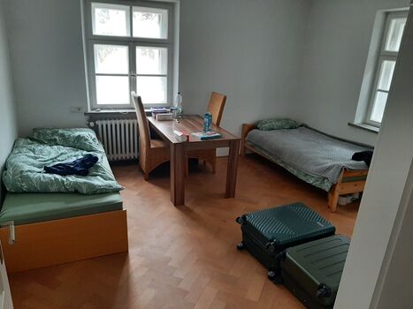 Unterkunft PN Service Zdjęcie 4