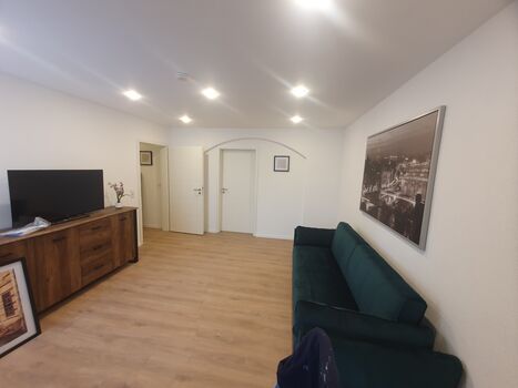 Monteurwohnungen Saarlouis-Roden | 2 & 4 Personen