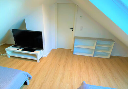 Appartment in Hanau nahe Frankfurt Bild 2